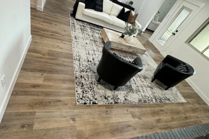 Laminate Flooring