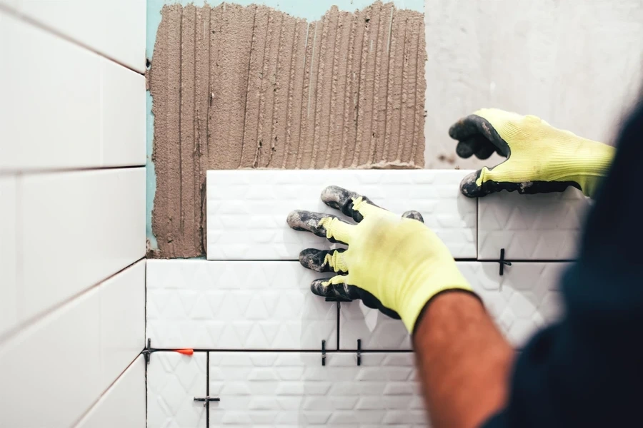 Common Mistakes To Avoid In Tile Installation Projects Dallas TX