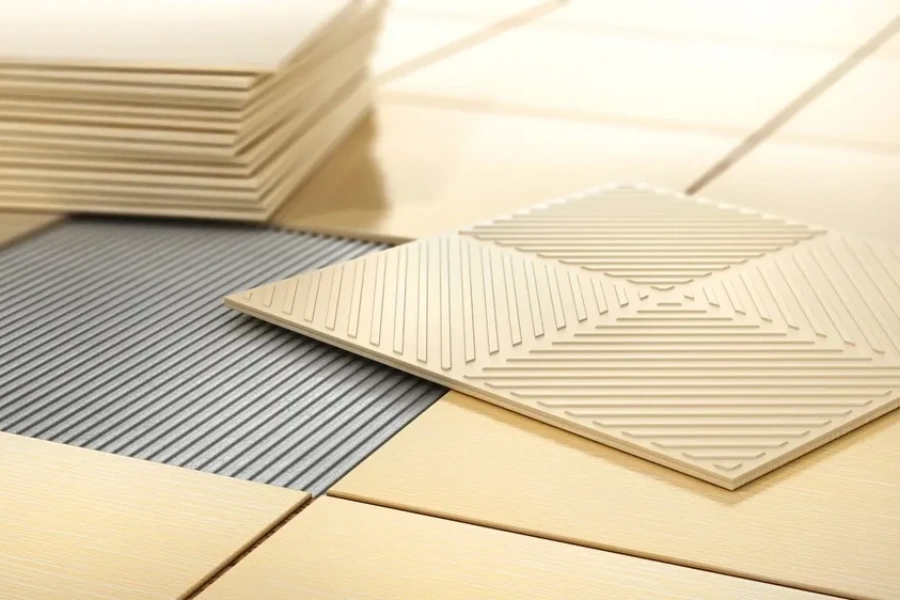 Common Mistakes To Avoid In Tile Installation Projects in Dallas TX