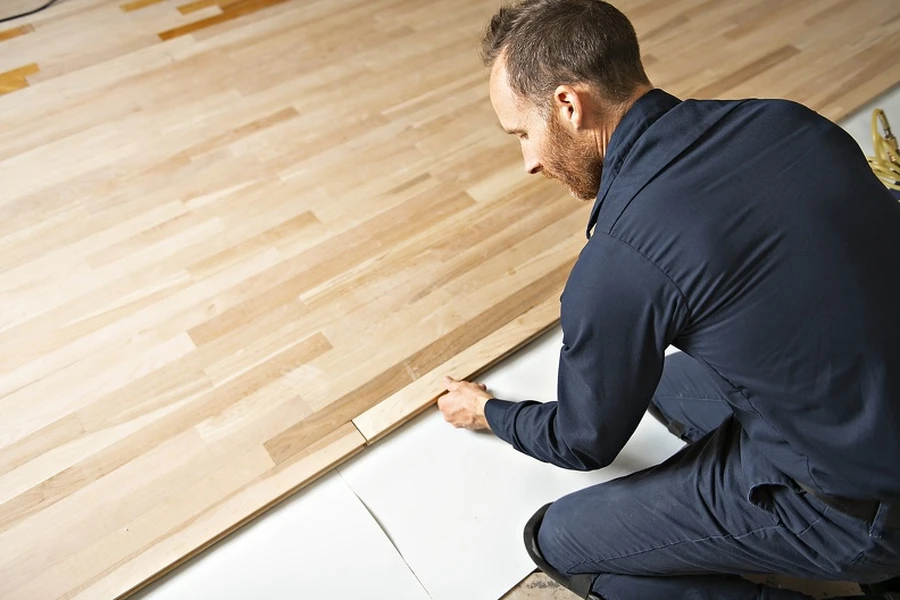 Excellent Laminate Flooring Dallas TX