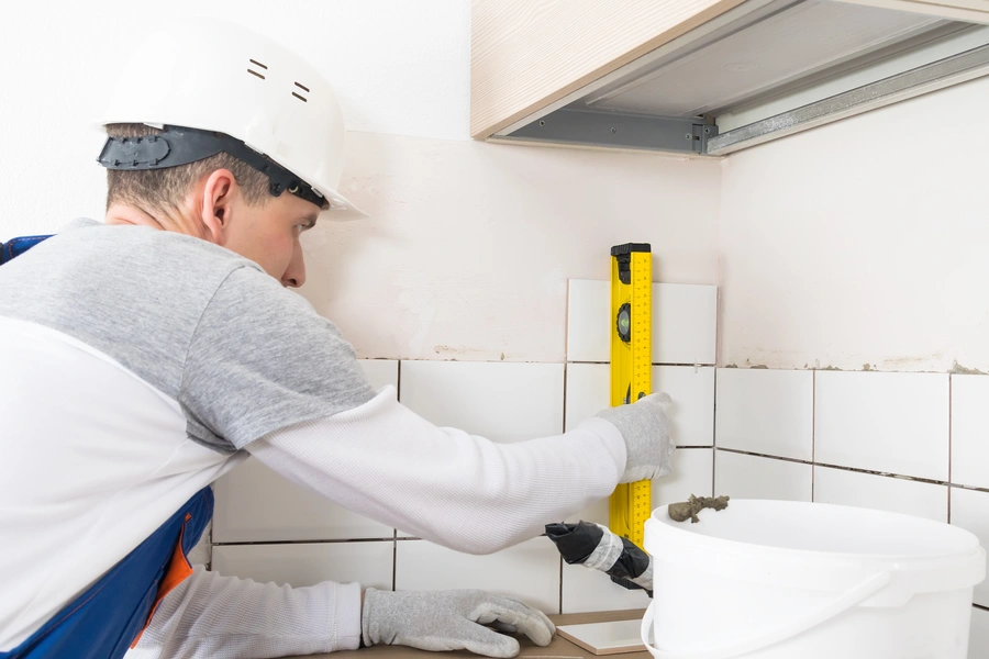 Expert Tile Installation Dallas TX