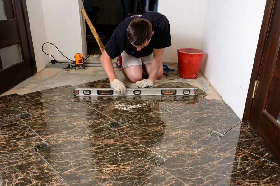 How To Choose The Right Porcelain Tile For Your Home Dallas TX