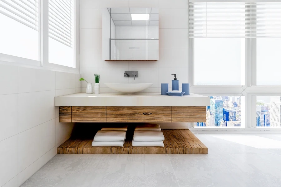 How To Choose The Right Porcelain Tile For Your Home in Dallas TX