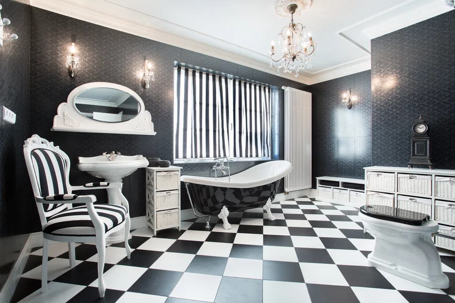 How To Properly Maintain And Clean Porcelain Tile Floors in Dallas TX