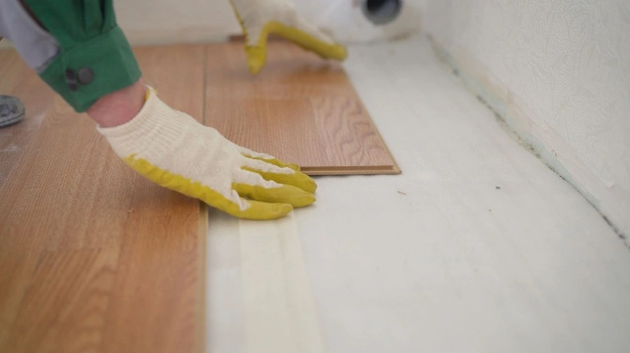 Premium Laminate Flooring Dallas TX