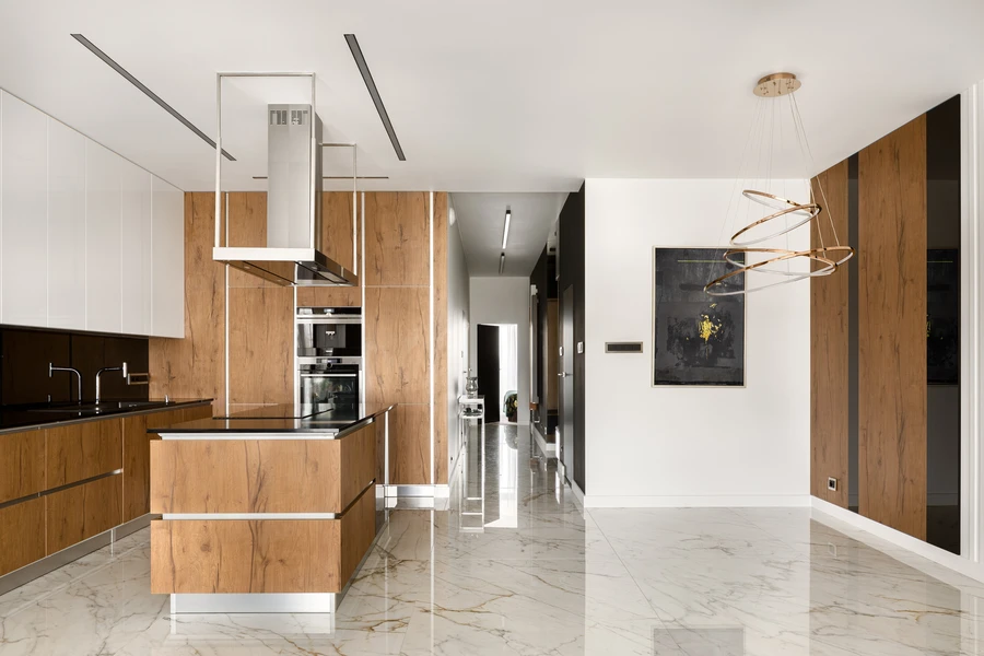 Reputable Porcelain Tile Flooring Dallas TX