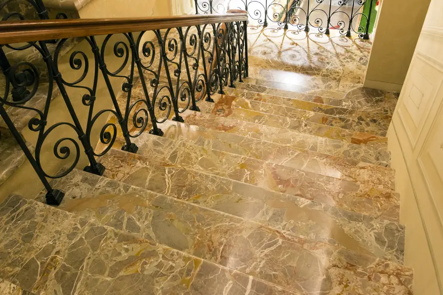 What To Expect During The Marble Flooring Installation Process Dallas TX