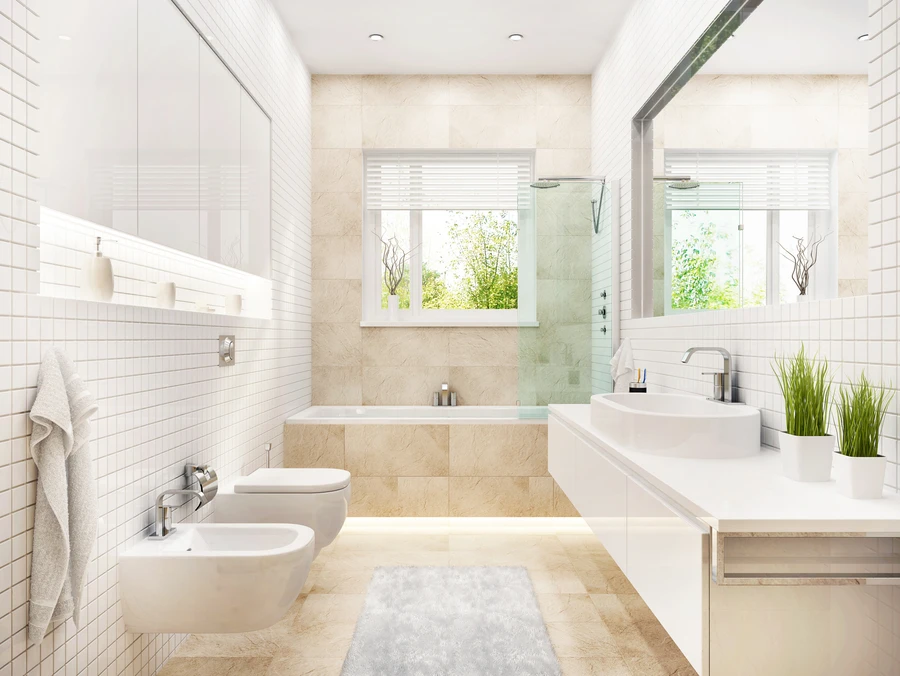 What To Expect During The Marble Flooring Installation Process in Dallas TX