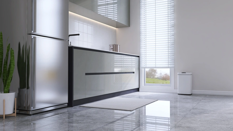 Why Choose Marble Flooring For Your Next Home Renovation in Dallas TX