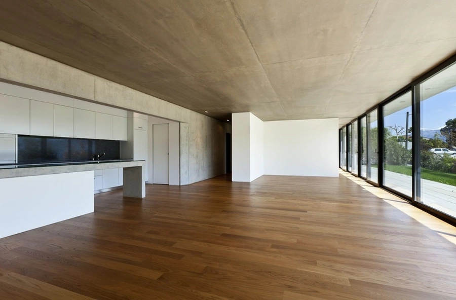 Why Laminate Flooring Is Ideal For Families With Pets Dallas TX