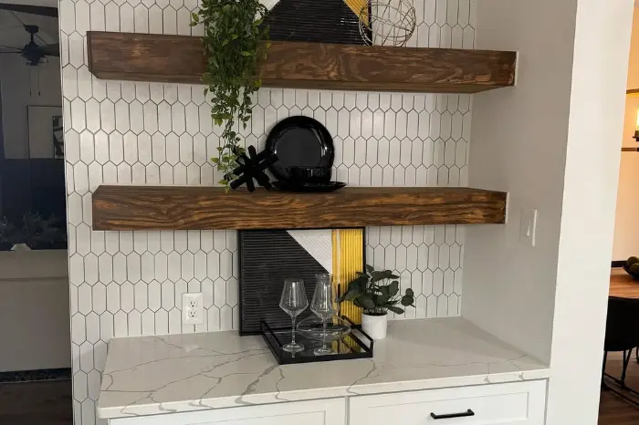 V&M Flooring Services's Other Services